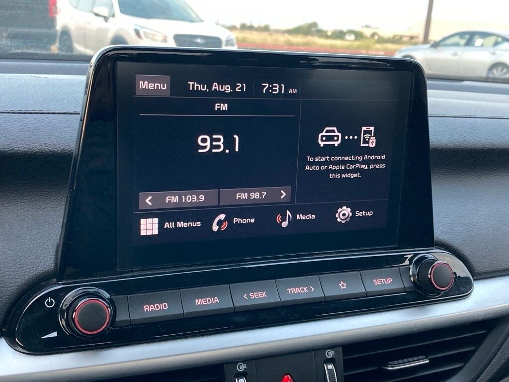 2024 Kia Forte LXS San Antonio TX