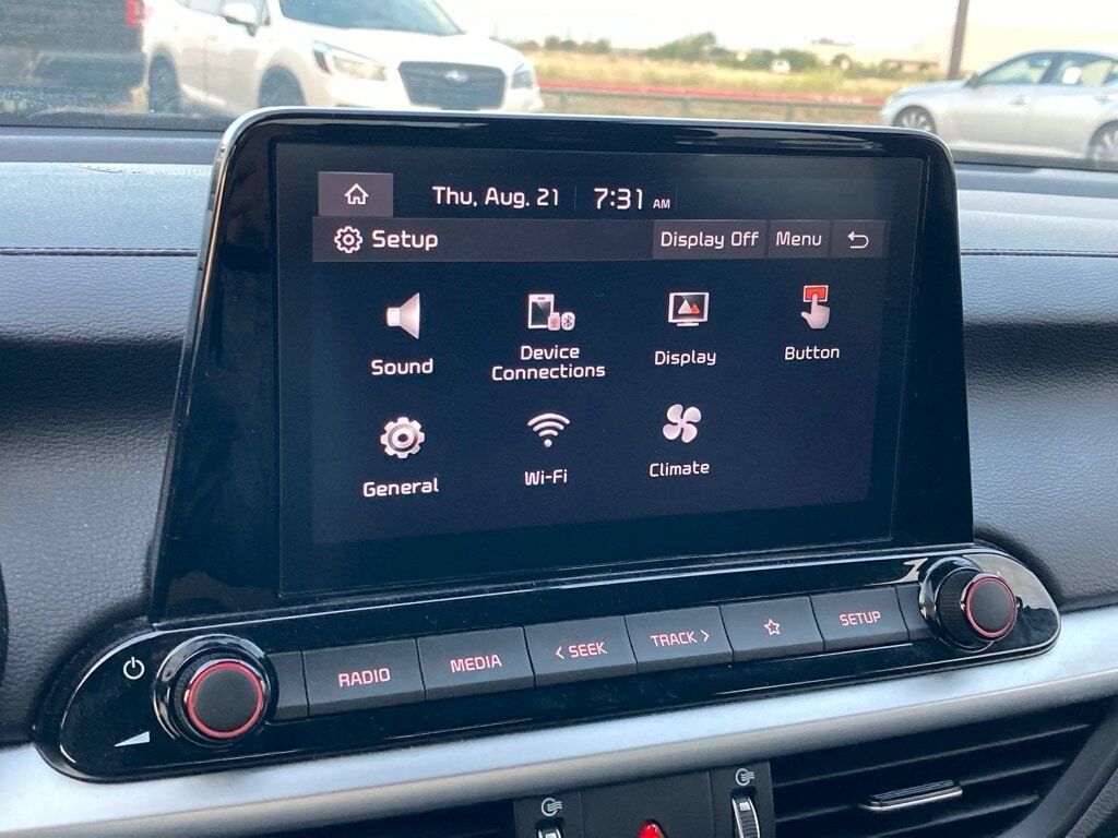 2024 Kia Forte LXS San Antonio TX