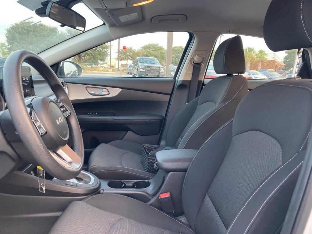 2024 Kia Forte LXS San Antonio TX