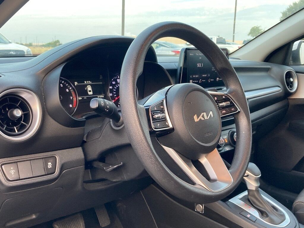 2024 Kia Forte LXS San Antonio TX