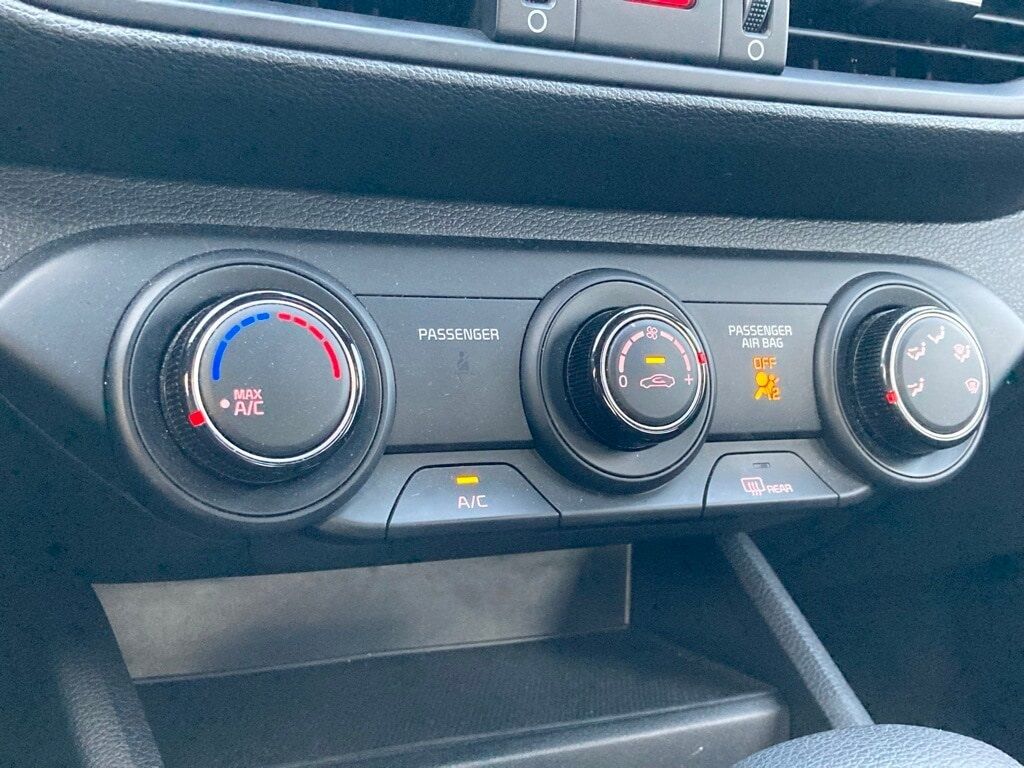 2024 Kia Forte LXS San Antonio TX