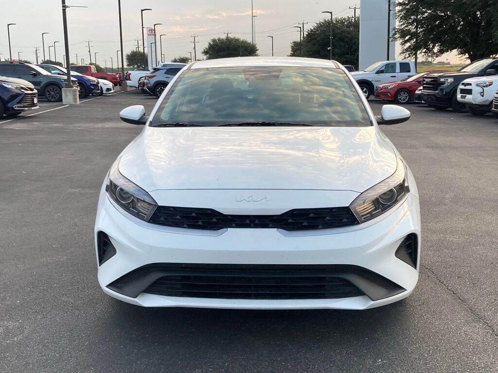 2024 Kia Forte LXS San Antonio TX