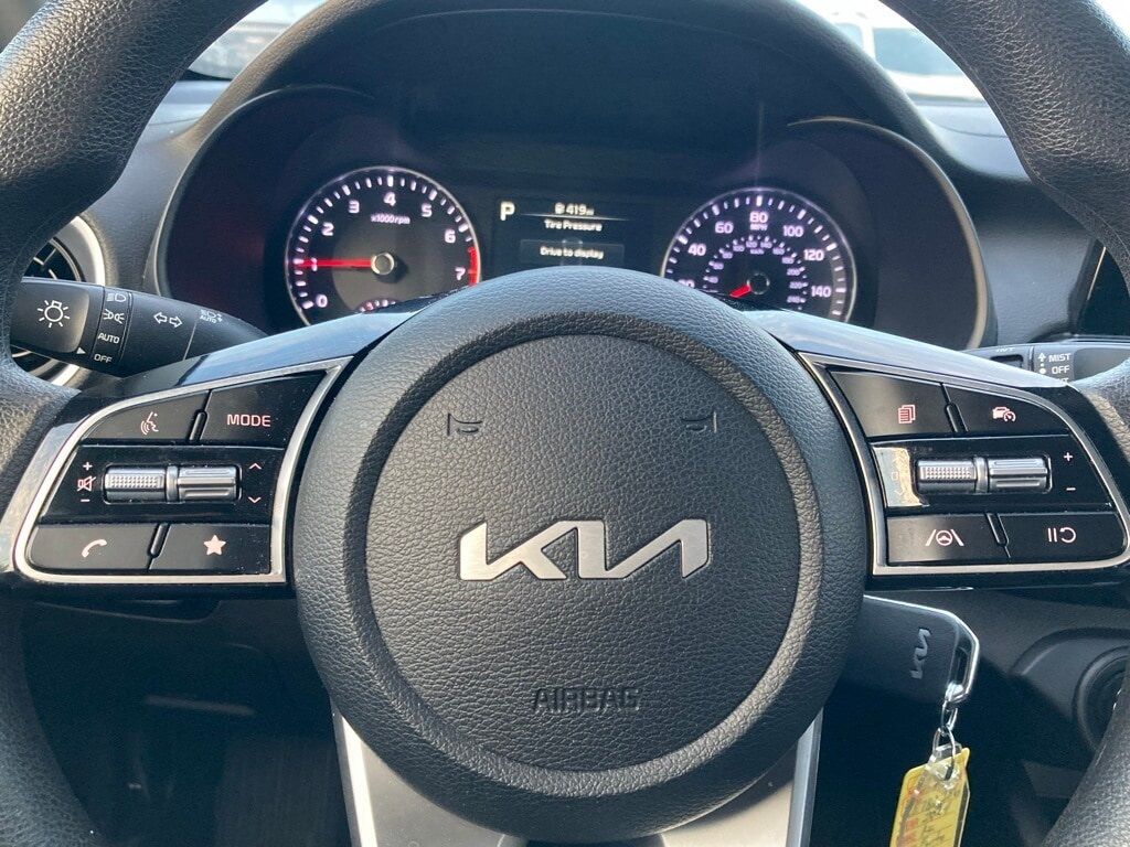 2024 Kia Forte LXS San Antonio TX