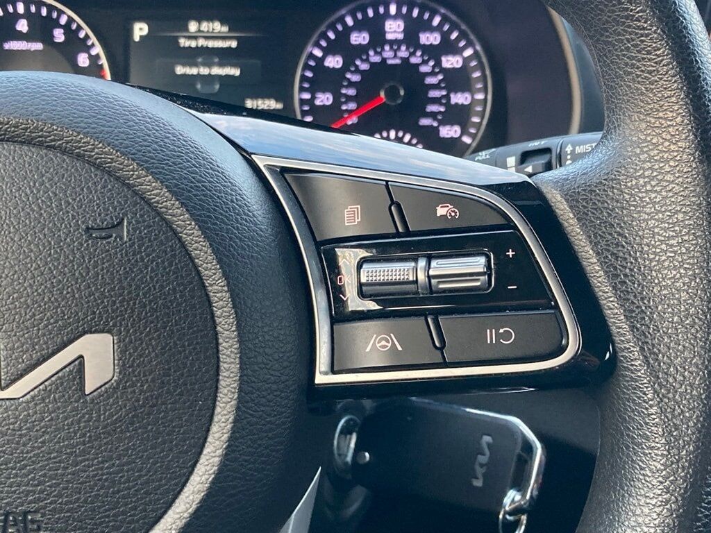 2024 Kia Forte LXS San Antonio TX
