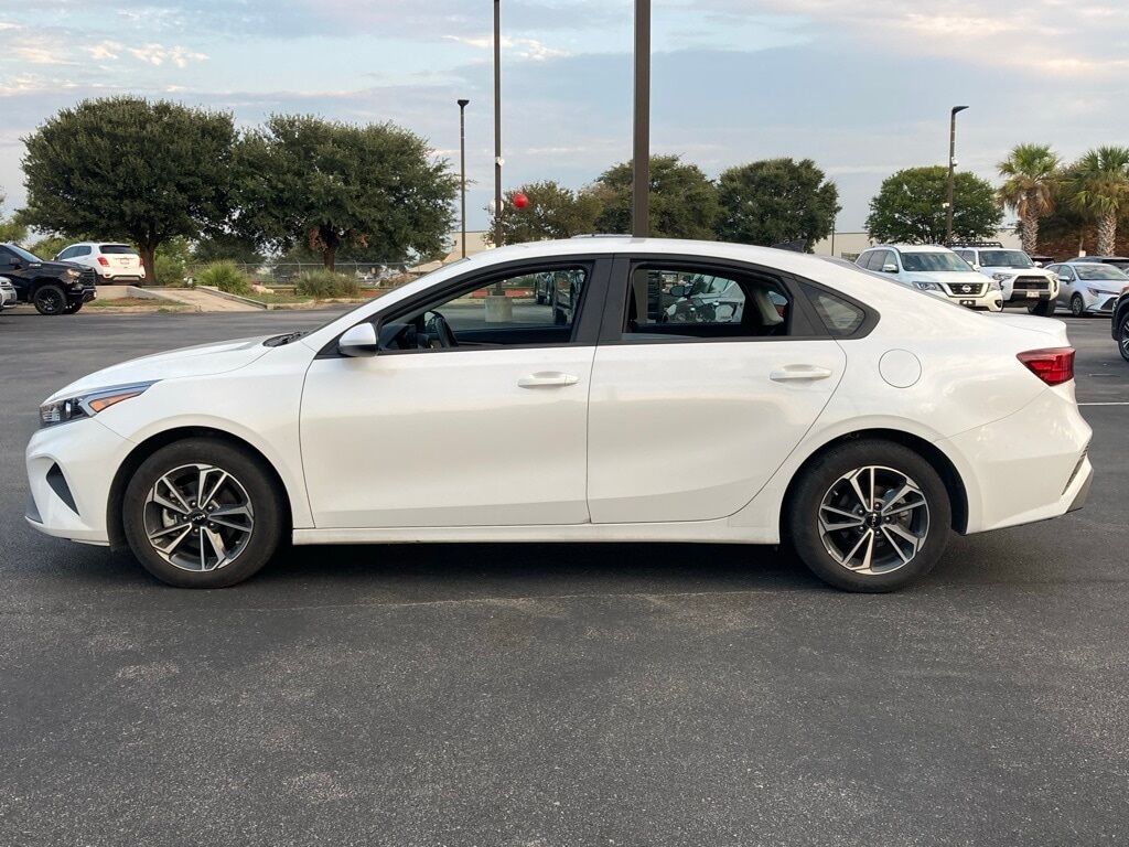 2024 Kia Forte LXS San Antonio TX