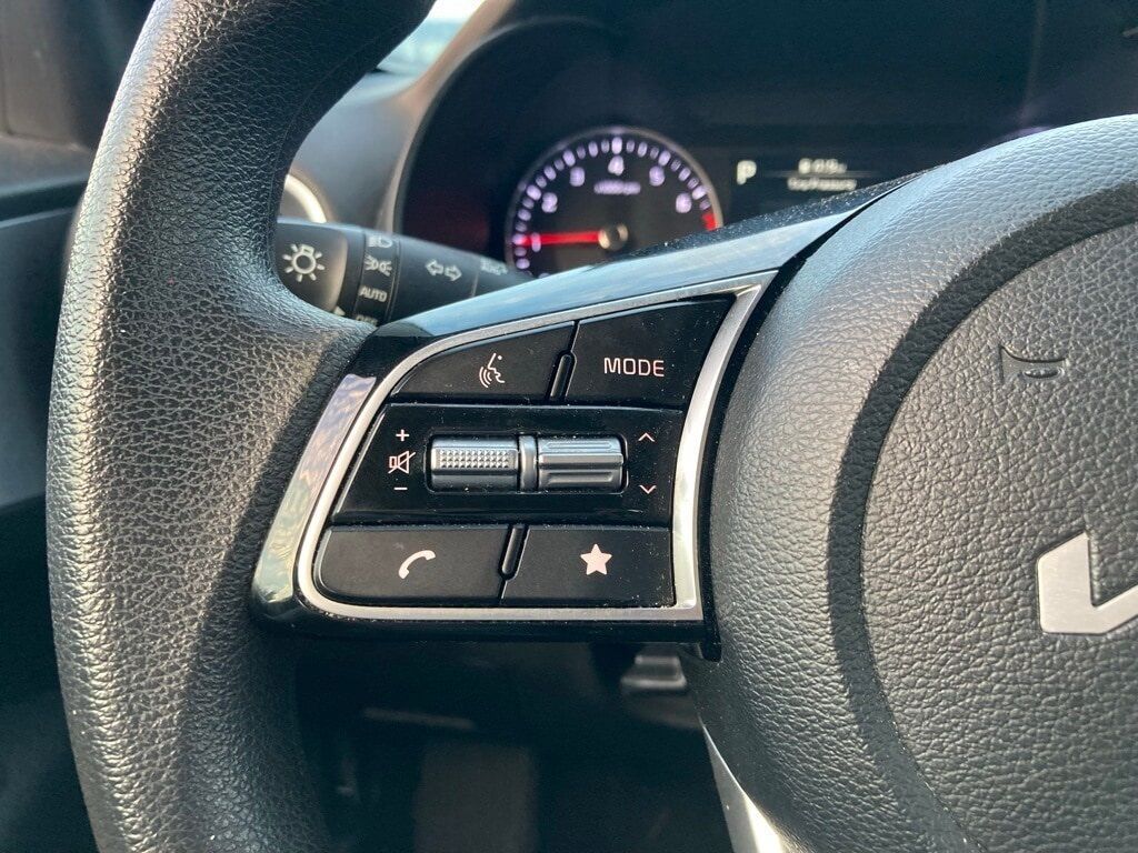 2024 Kia Forte LXS San Antonio TX