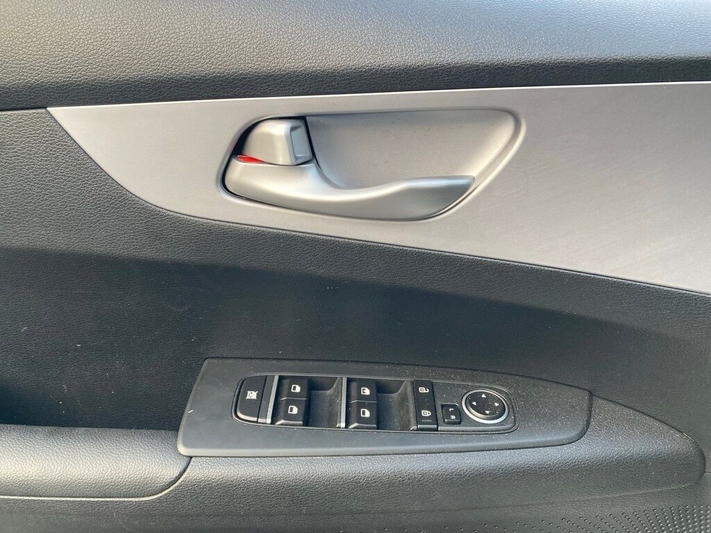 2024 Kia Forte LXS San Antonio TX