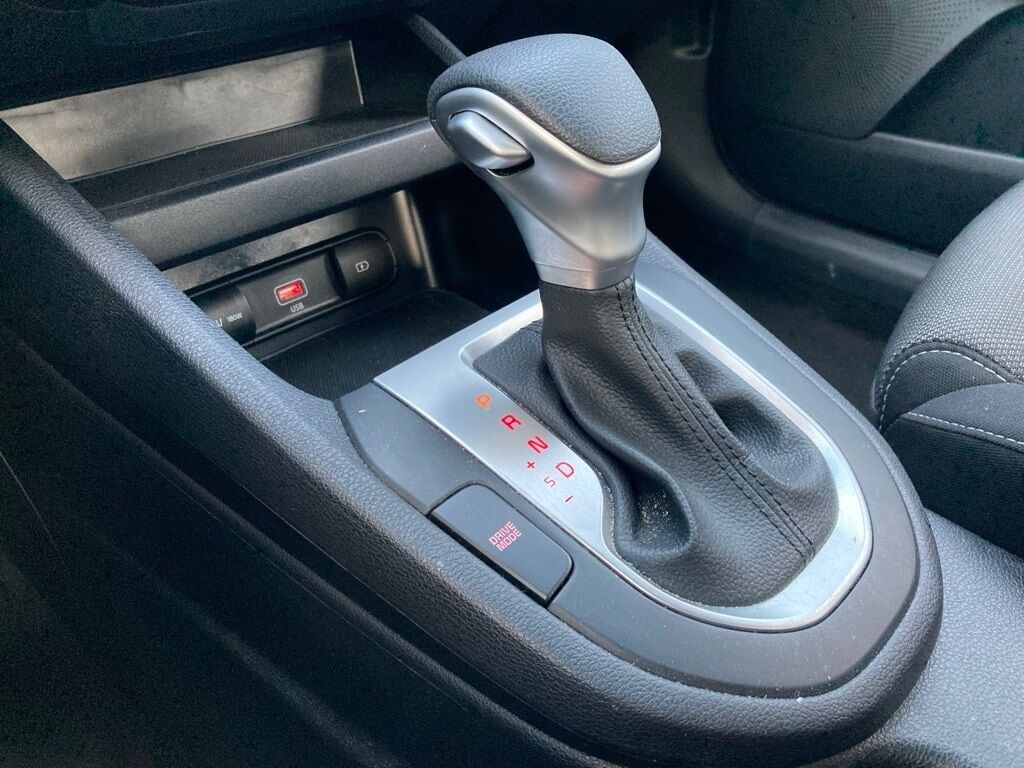 2024 Kia Forte LXS San Antonio TX