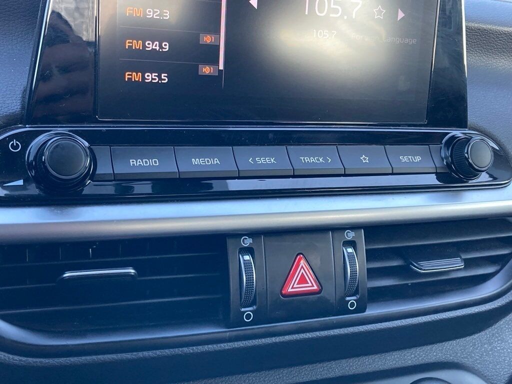 2024 Kia Forte LXS San Antonio TX