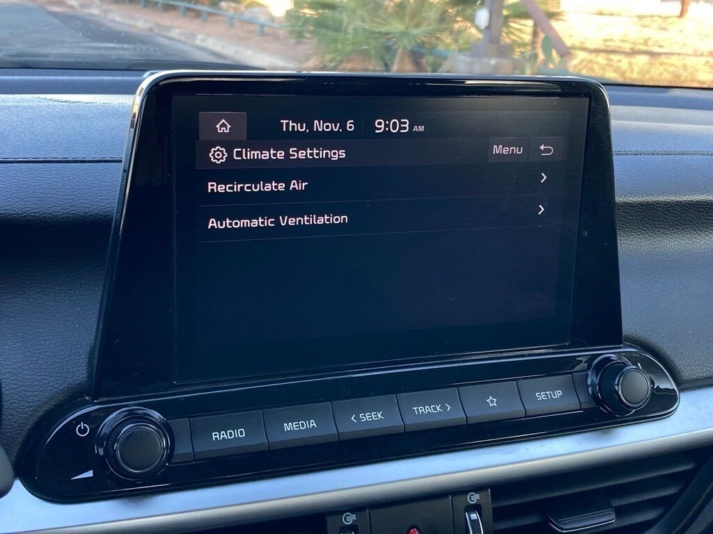 2024 Kia Forte LXS San Antonio TX