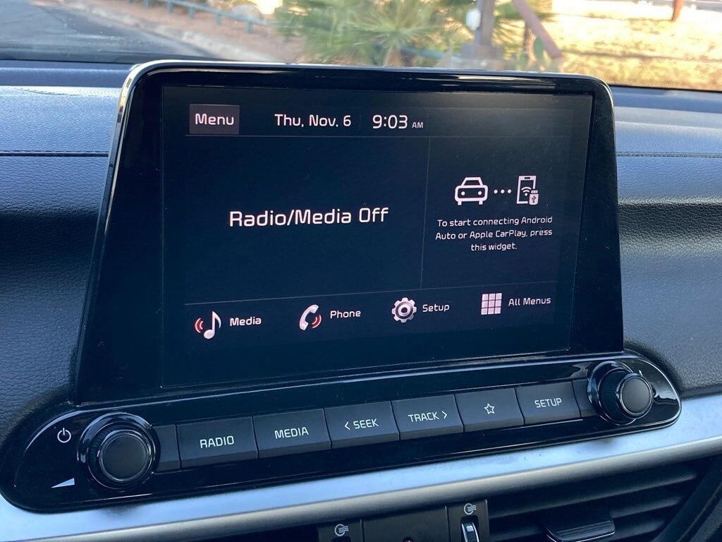 2024 Kia Forte LXS San Antonio TX