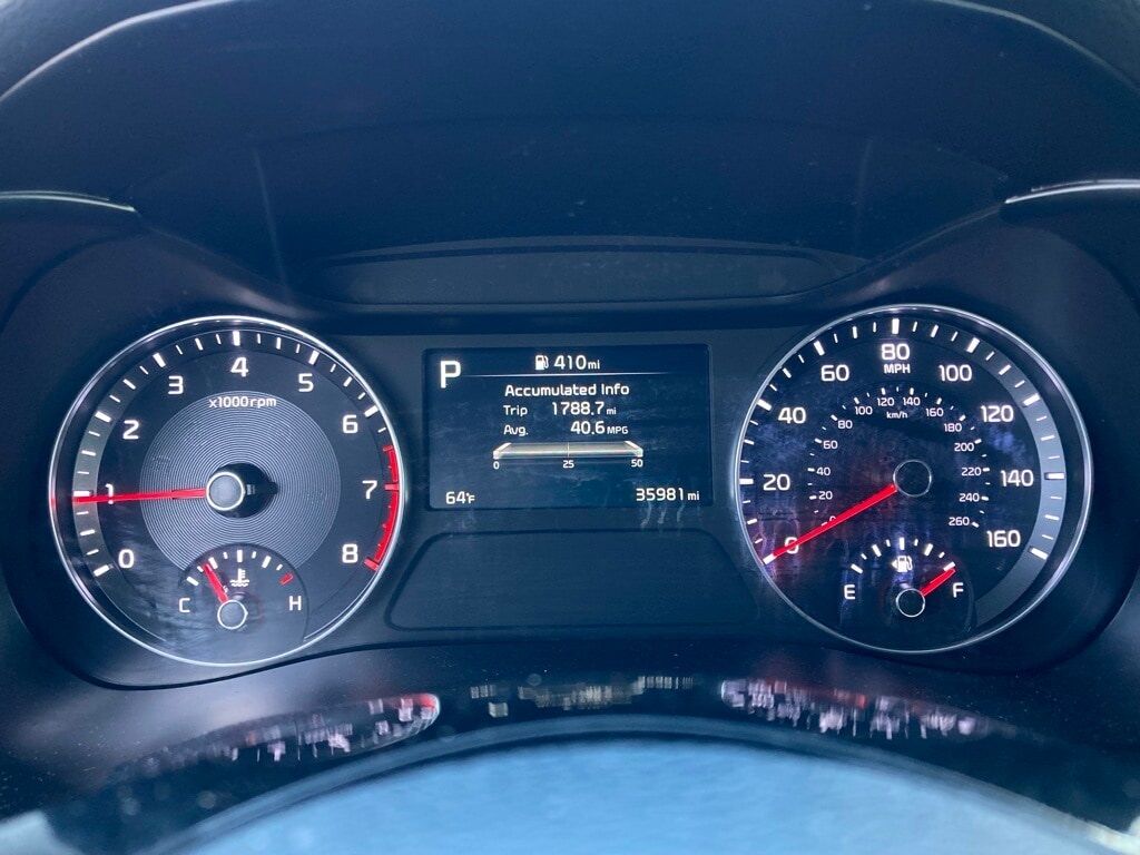 2024 Kia Forte LXS San Antonio TX