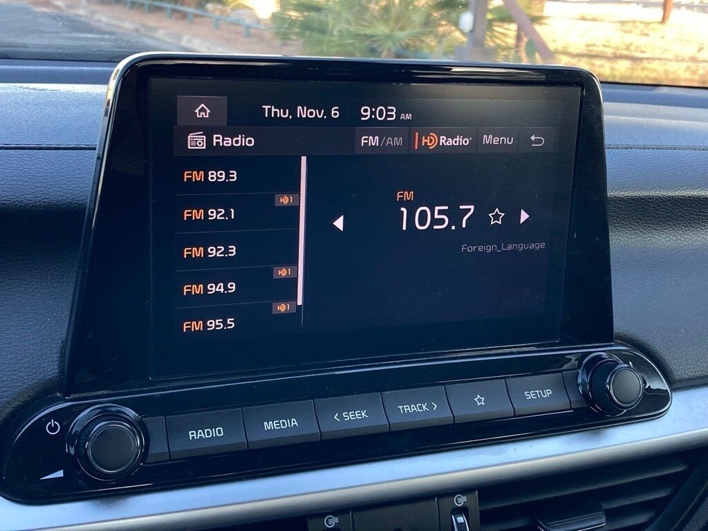 2024 Kia Forte LXS San Antonio TX