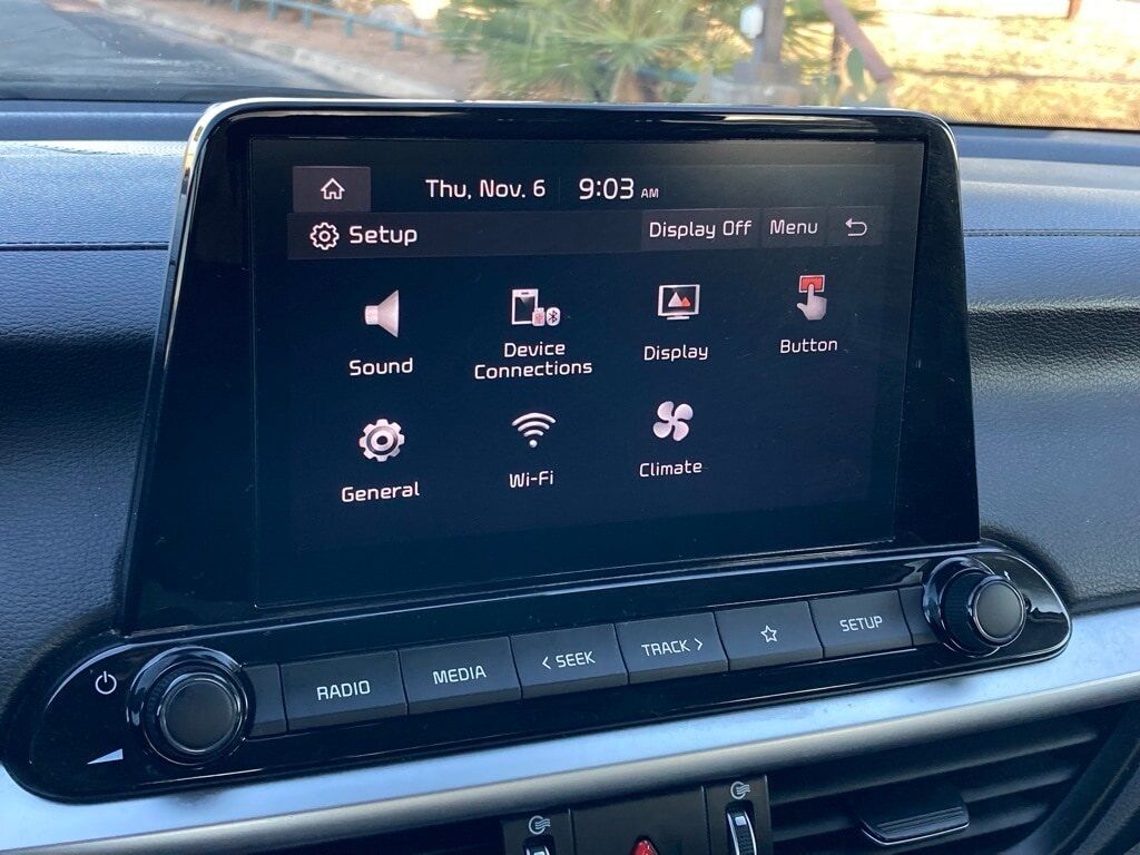 2024 Kia Forte LXS San Antonio TX