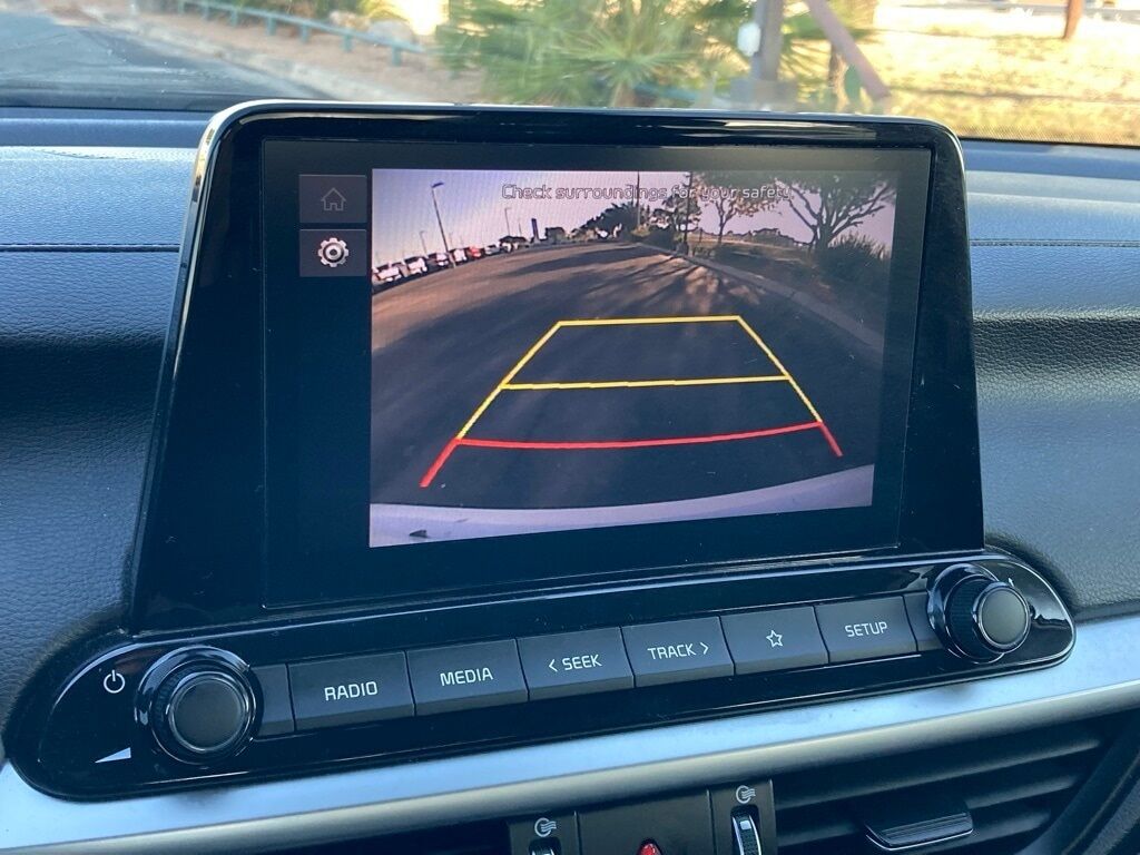 2024 Kia Forte LXS San Antonio TX