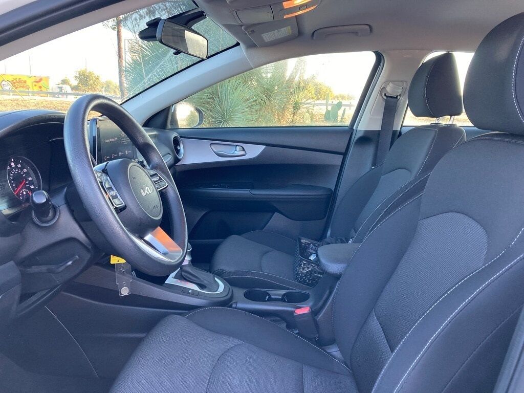 2024 Kia Forte LXS San Antonio TX