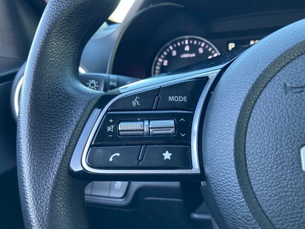 2024 Kia Forte LXS San Antonio TX