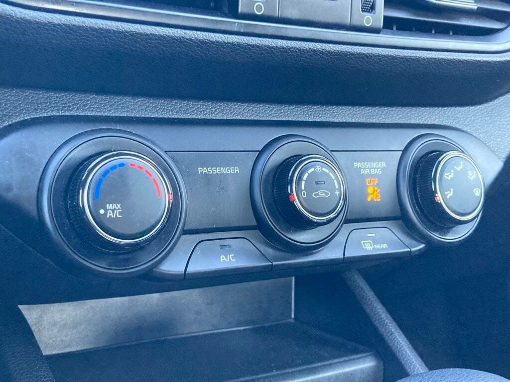 2024 Kia Forte LXS San Antonio TX