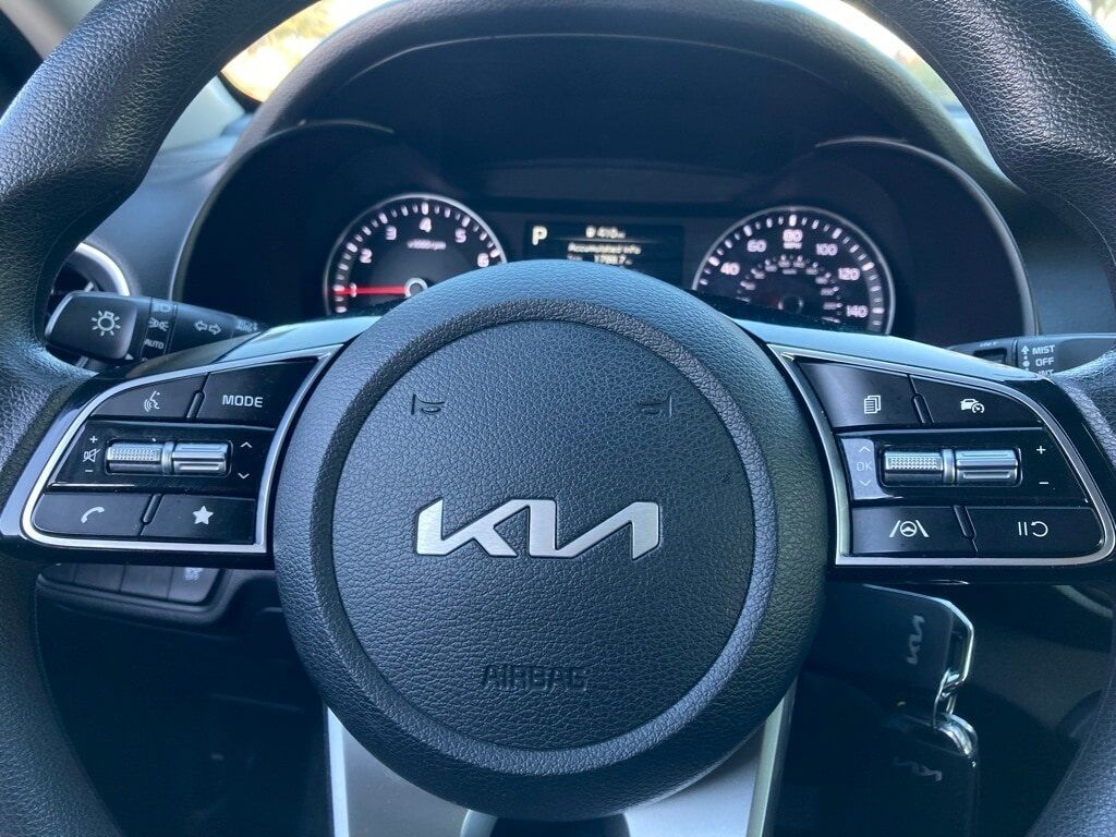 2024 Kia Forte LXS San Antonio TX