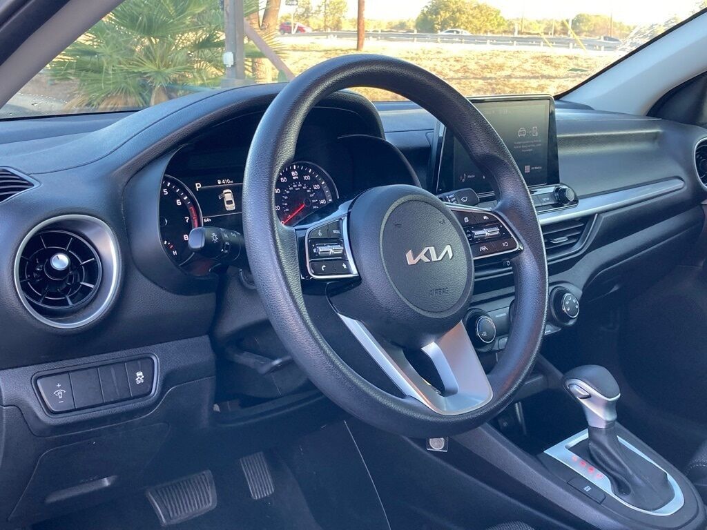 2024 Kia Forte LXS San Antonio TX