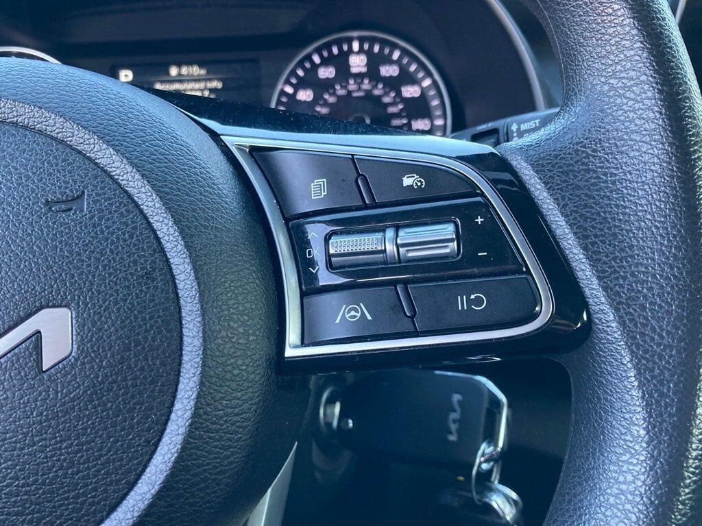 2024 Kia Forte LXS San Antonio TX