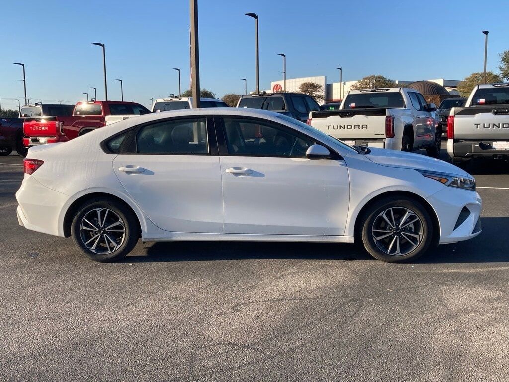 2024 Kia Forte LXS San Antonio TX