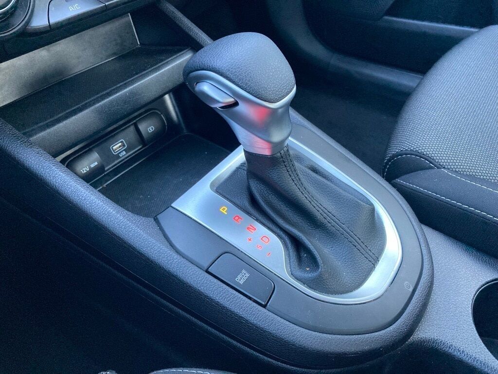 2024 Kia Forte LXS San Antonio TX