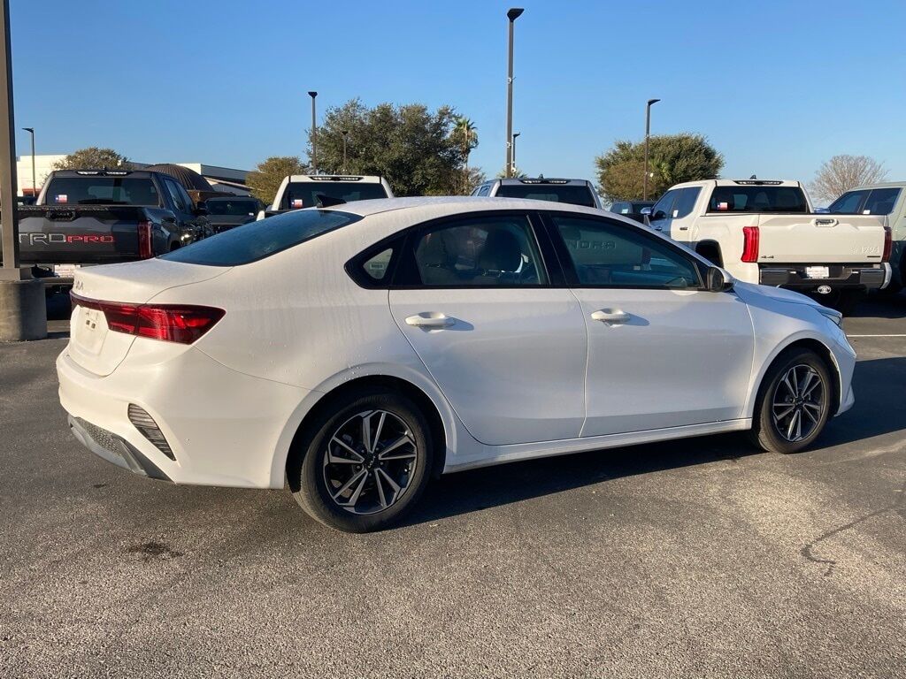 2024 Kia Forte LXS San Antonio TX
