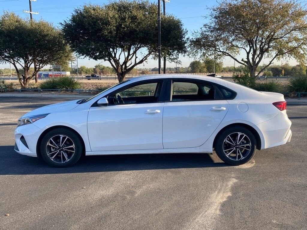 2024 Kia Forte LXS San Antonio TX