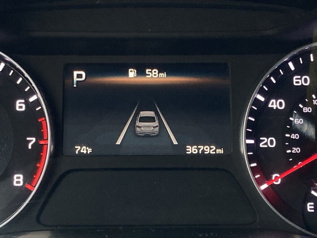 2024 Kia Forte LXS San Antonio TX