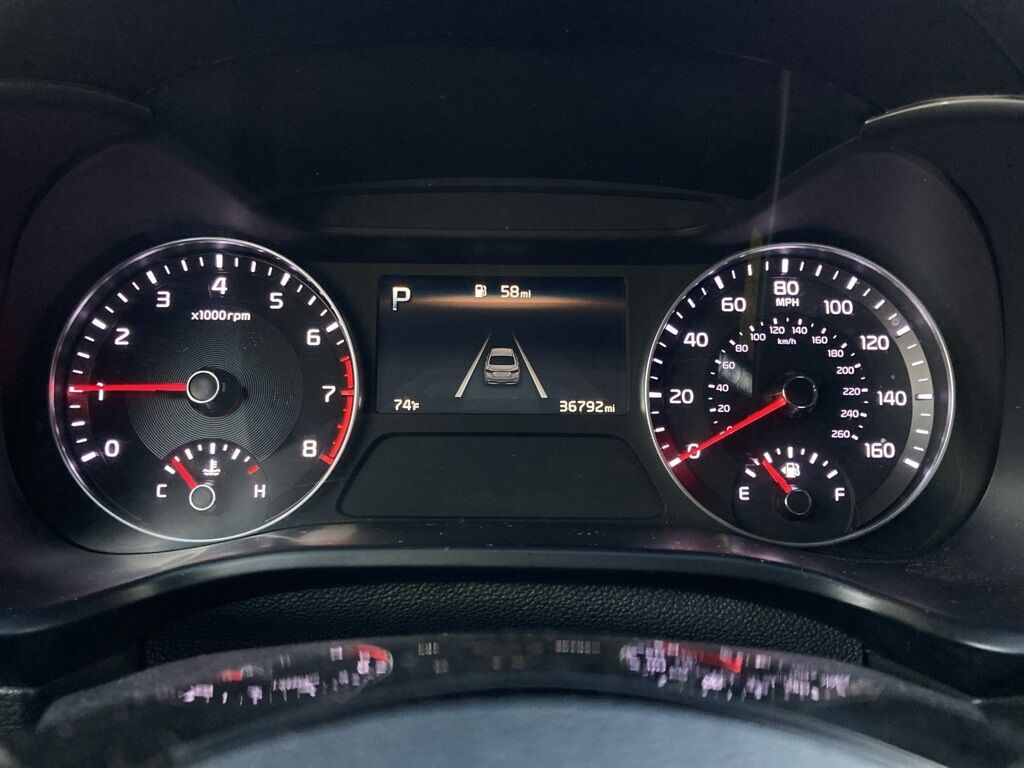 2024 Kia Forte LXS San Antonio TX