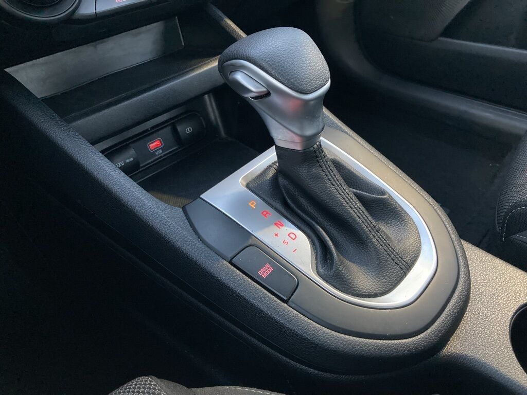 2024 Kia Forte LXS San Antonio TX