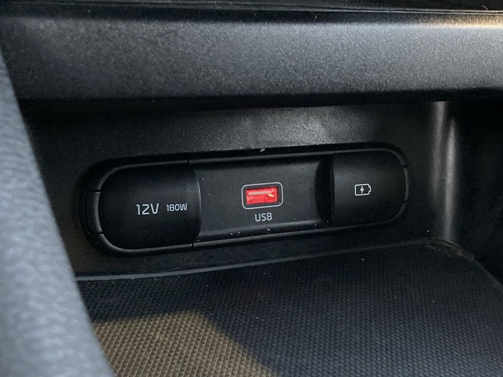 2024 Kia Forte LXS San Antonio TX