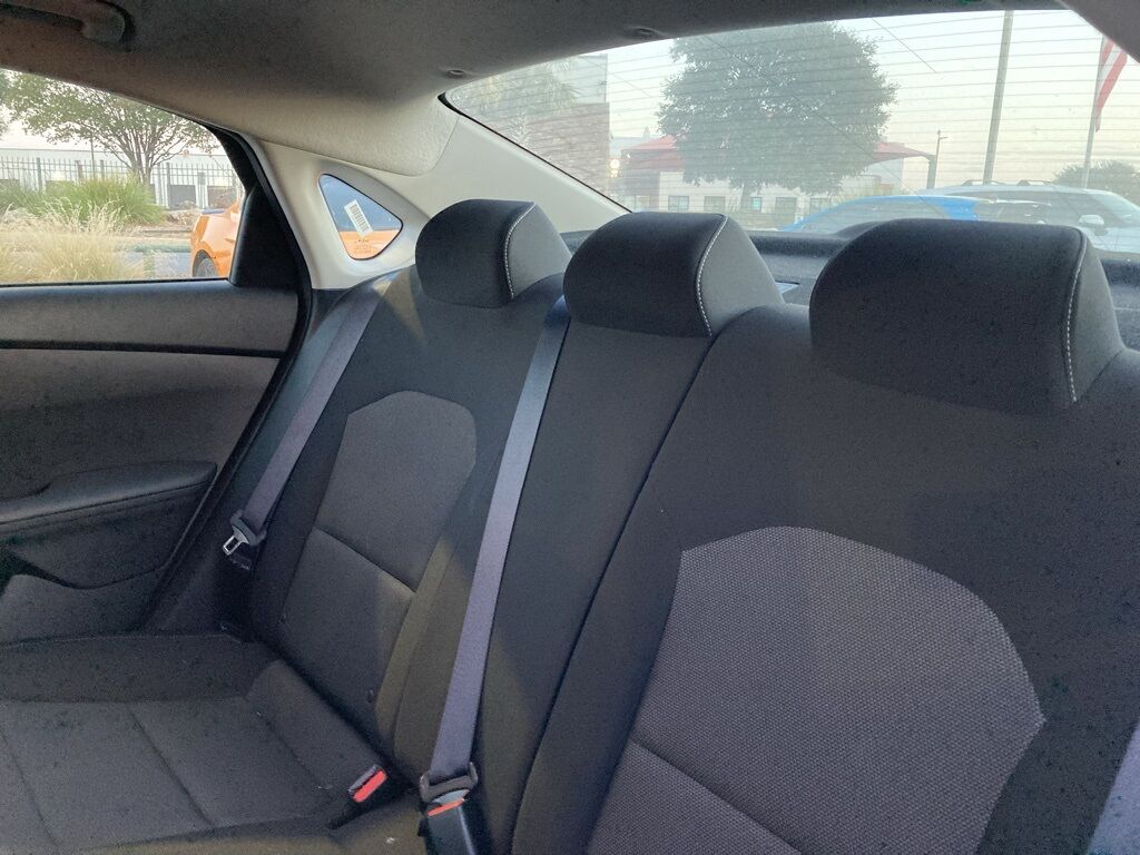 2024 Kia Forte LXS San Antonio TX