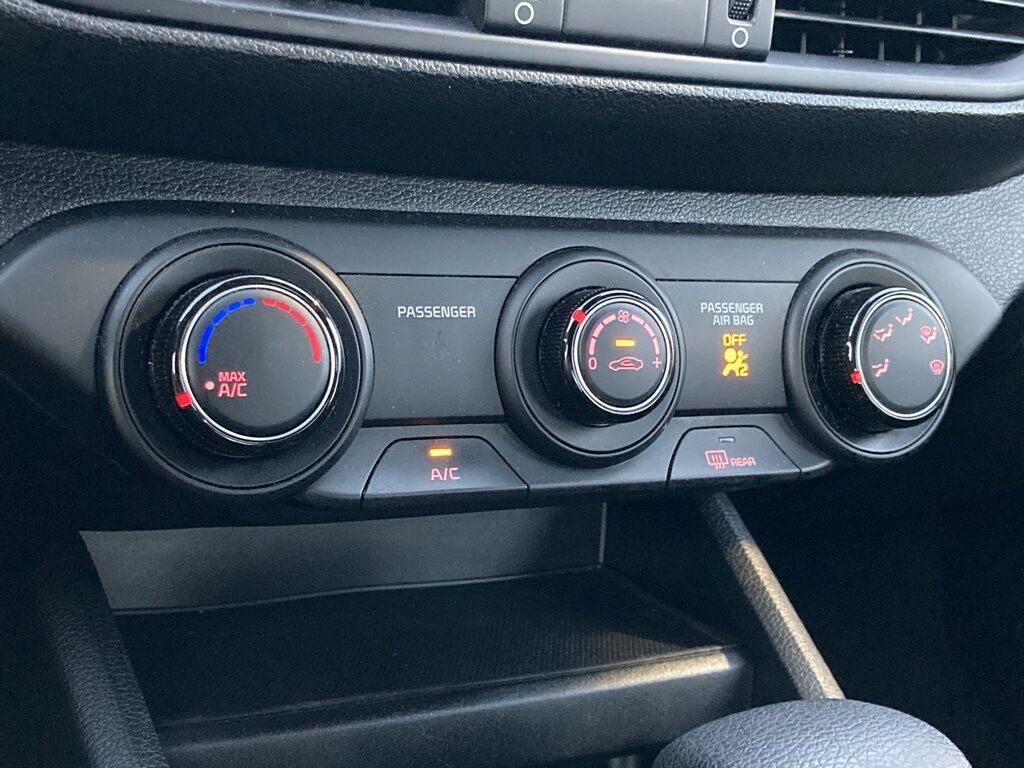 2024 Kia Forte LXS San Antonio TX