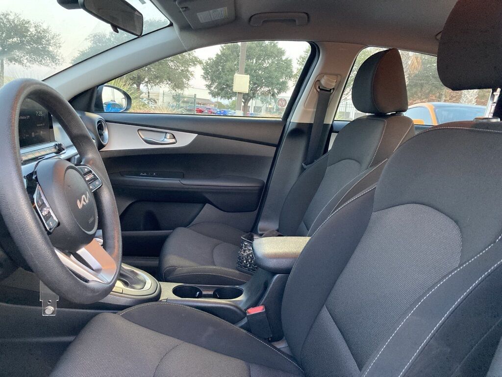 2024 Kia Forte LXS San Antonio TX