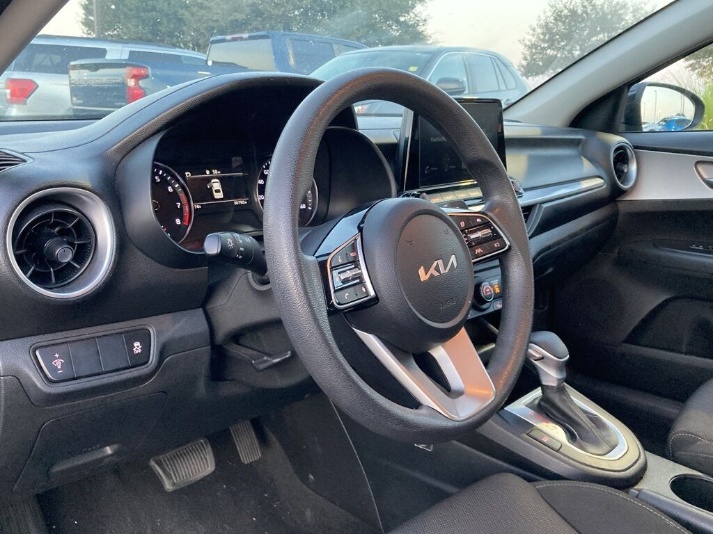 2024 Kia Forte LXS San Antonio TX