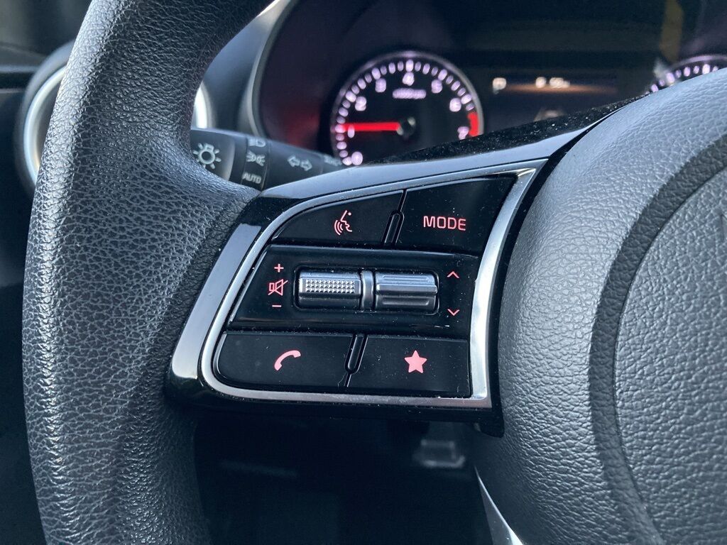 2024 Kia Forte LXS San Antonio TX