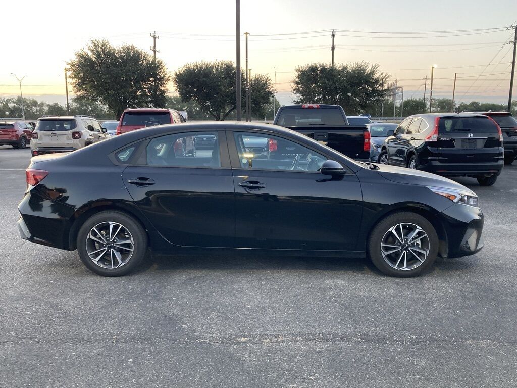 2024 Kia Forte LXS San Antonio TX