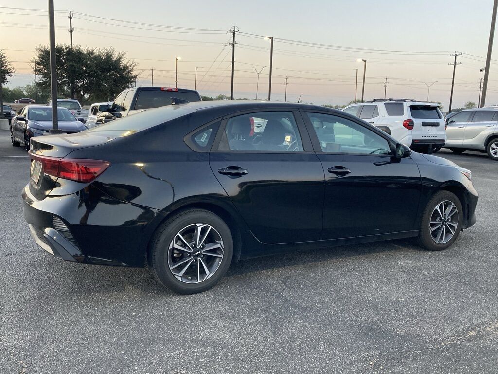 2024 Kia Forte LXS San Antonio TX