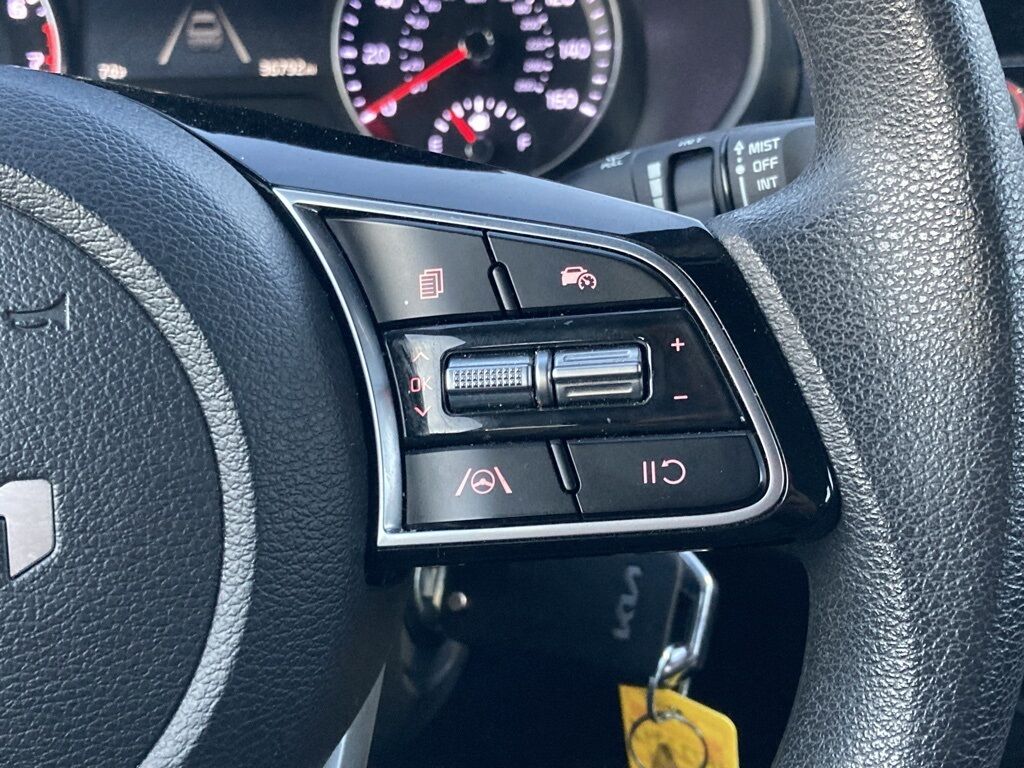 2024 Kia Forte LXS San Antonio TX