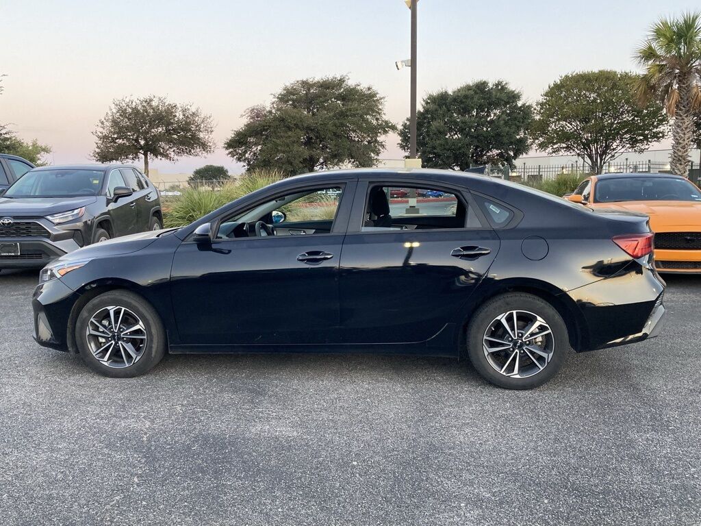 2024 Kia Forte LXS San Antonio TX
