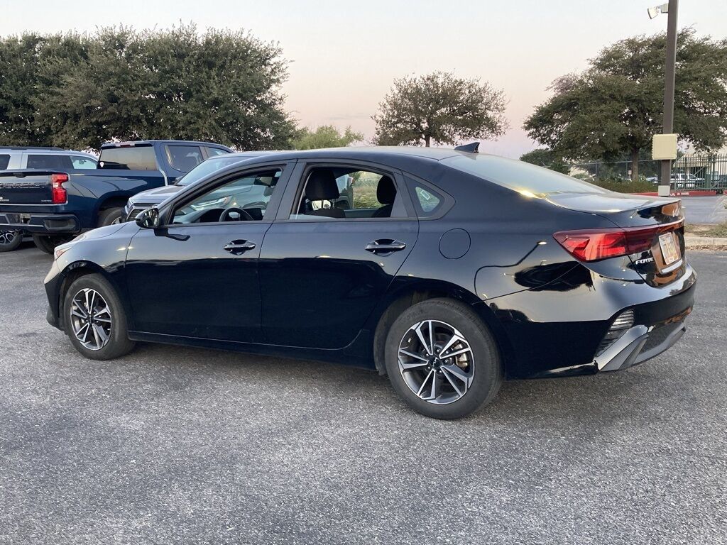 2024 Kia Forte LXS San Antonio TX