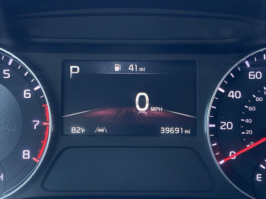 2024 Kia Forte LXS San Antonio TX