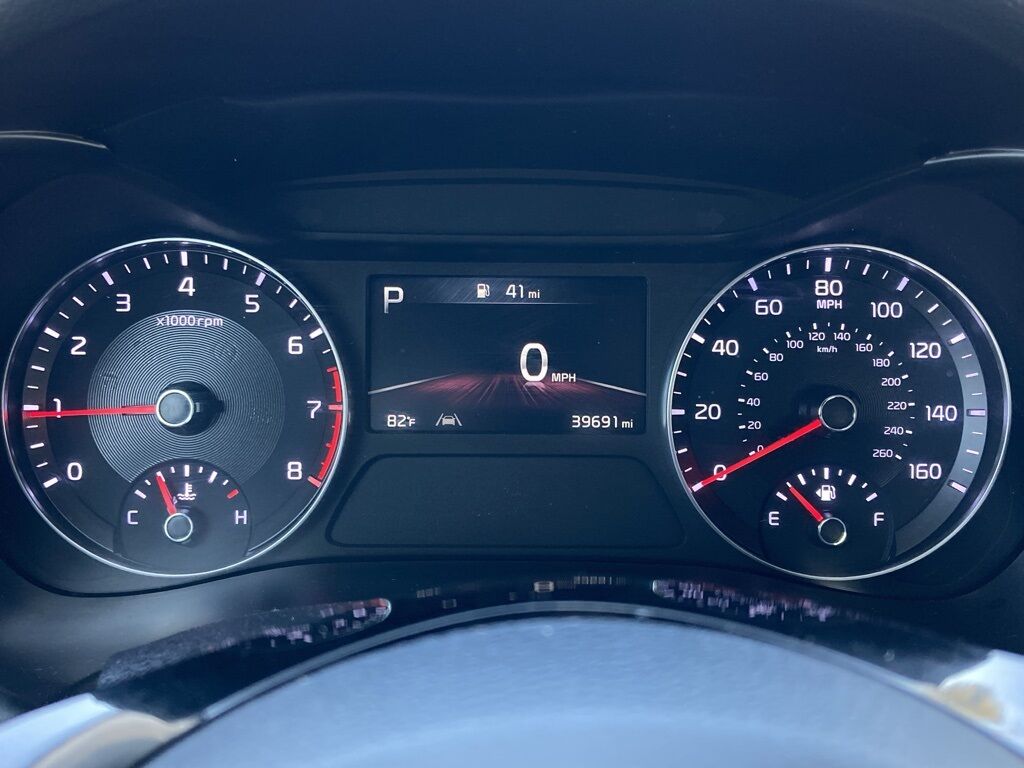 2024 Kia Forte LXS San Antonio TX