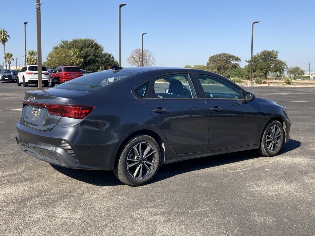 2024 Kia Forte LXS San Antonio TX