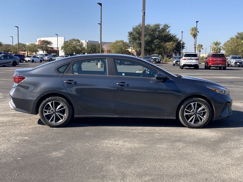 2024 Kia Forte LXS San Antonio TX