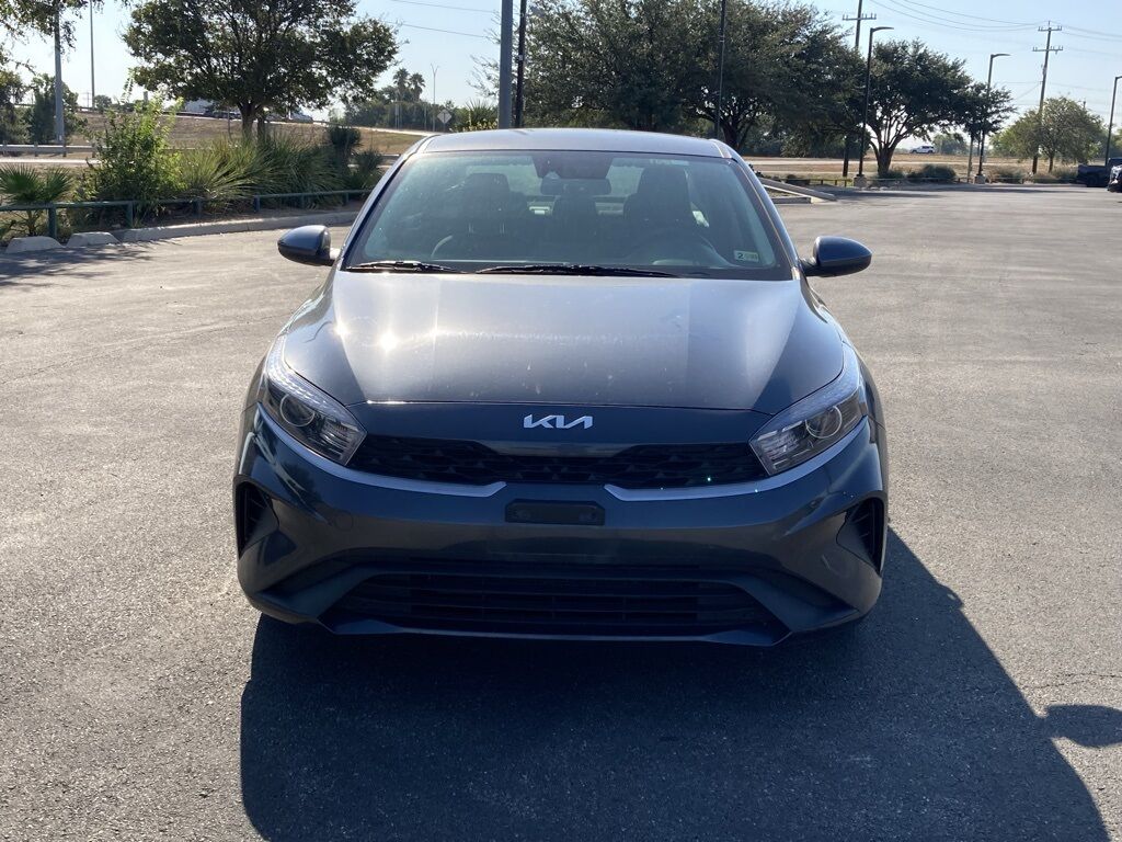 2024 Kia Forte LXS San Antonio TX
