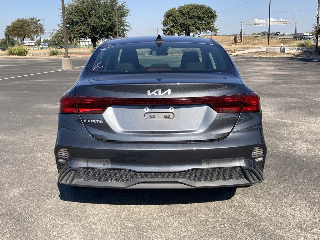 2024 Kia Forte LXS San Antonio TX
