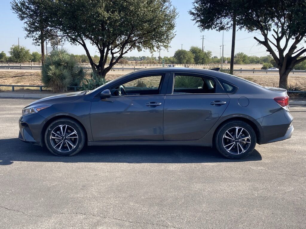 2024 Kia Forte LXS San Antonio TX